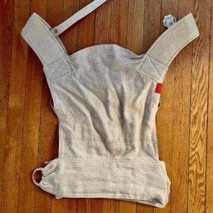 Sakura Bloom Scout baby carrier